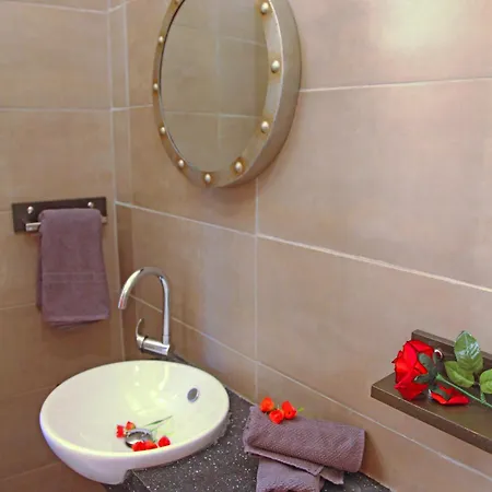360 View Apartament Salonic