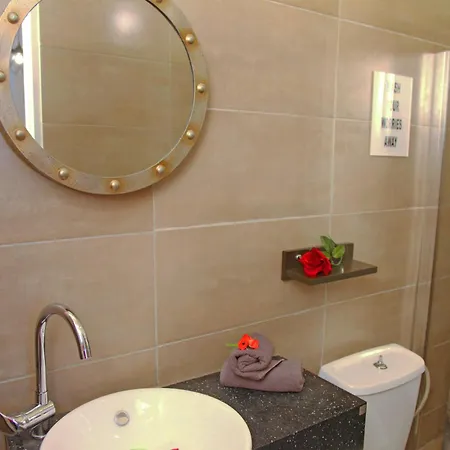 Apartament 360 View Salonic