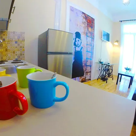 Appartement 360 View