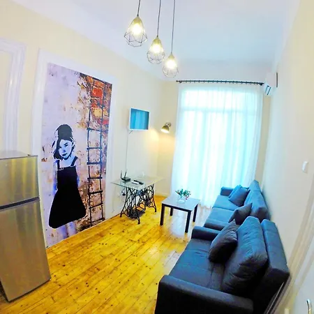 Apartament 360 View *