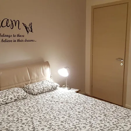 360 View Appartement Thessaloniki