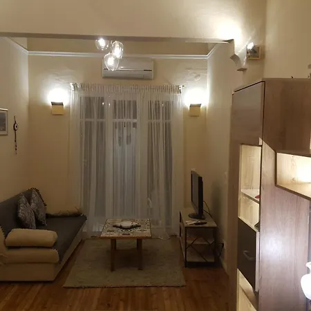 360 View Appartement
