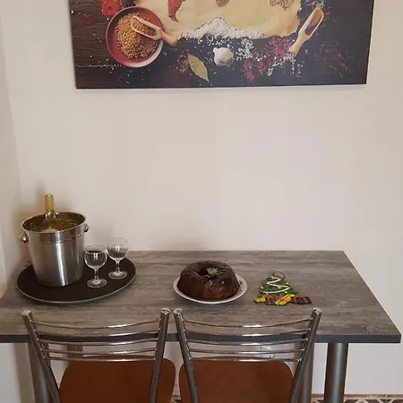 360 View Appartement *