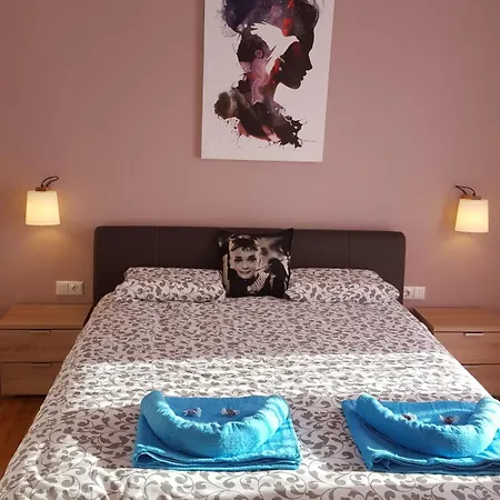 360 View Appartement *