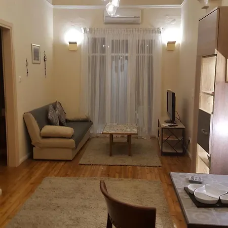 360 View Appartement Thessaloniki