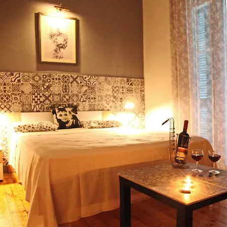 Appartement 360 View Thessaloniki
