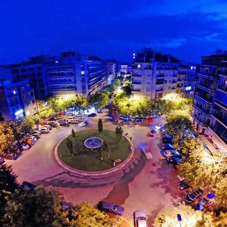 Apartament 360 View *