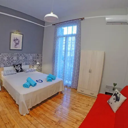 360 View Apartament *