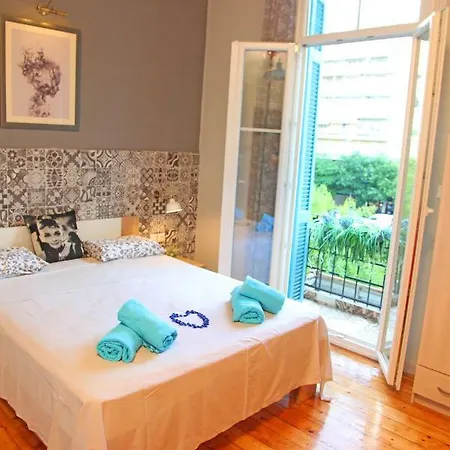 Apartament 360 View *