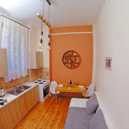 360 View Apartament