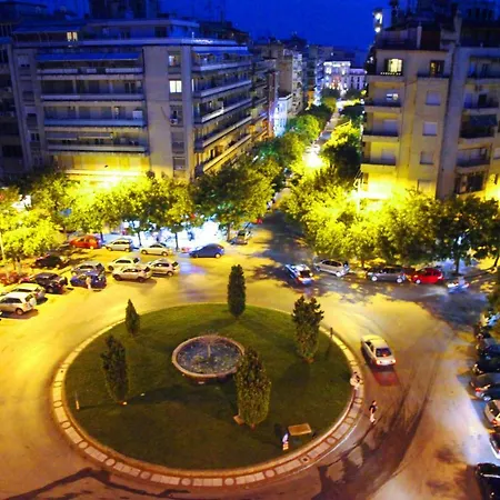 360 View Appartement *