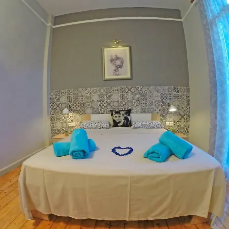 360 View Salonic