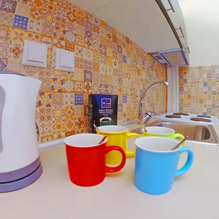 360 View סלוניקי