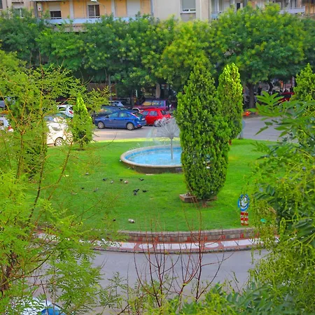 360 View דירה