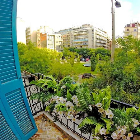 360 View דירה