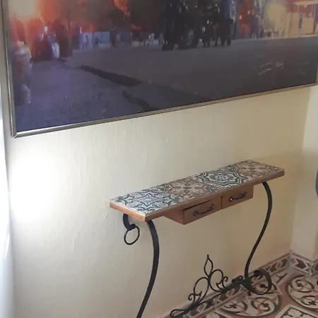 360 View דירה *