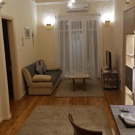 360 View * סלוניקי