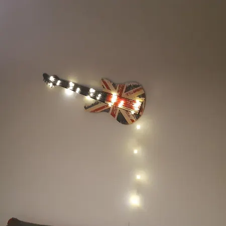 360 View דירה סלוניקי